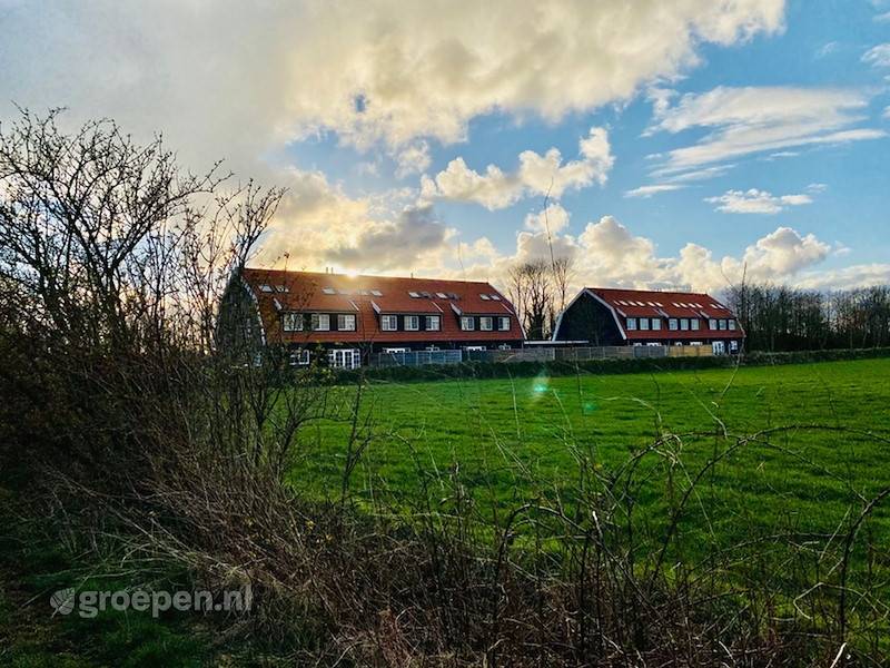 Maison De Vacances ∙ 30 Chambres ∙ 65 Personnes - Texel
