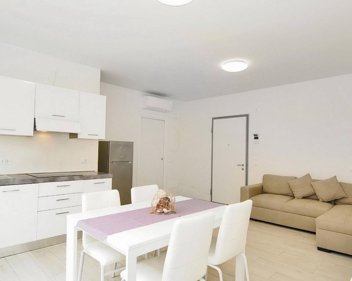 47 m² Ferienwohnung ∙ 1 Schlafzimmer ∙ 5 Gäste – Bild 5