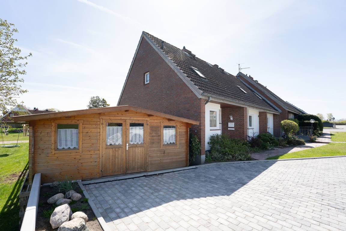 90 m² Ferienhaus ∙ 3 Schlafzimmer ∙ 6 Gäste – Bild 34