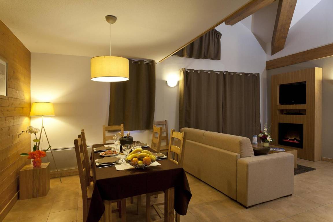 58 m² Ferienwohnung ∙ 2 Schlafzimmer ∙ 6 Gäste – Bild 22