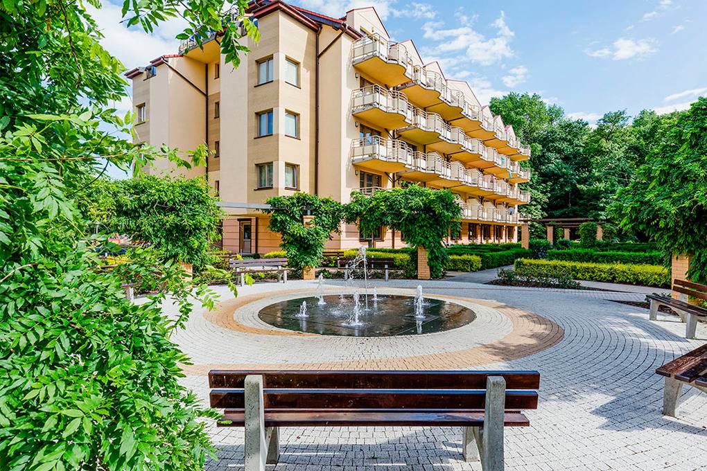 30 m² Ferienwohnung ∙ 1 Schlafzimmer ∙ 4 Gäste – Bild 2