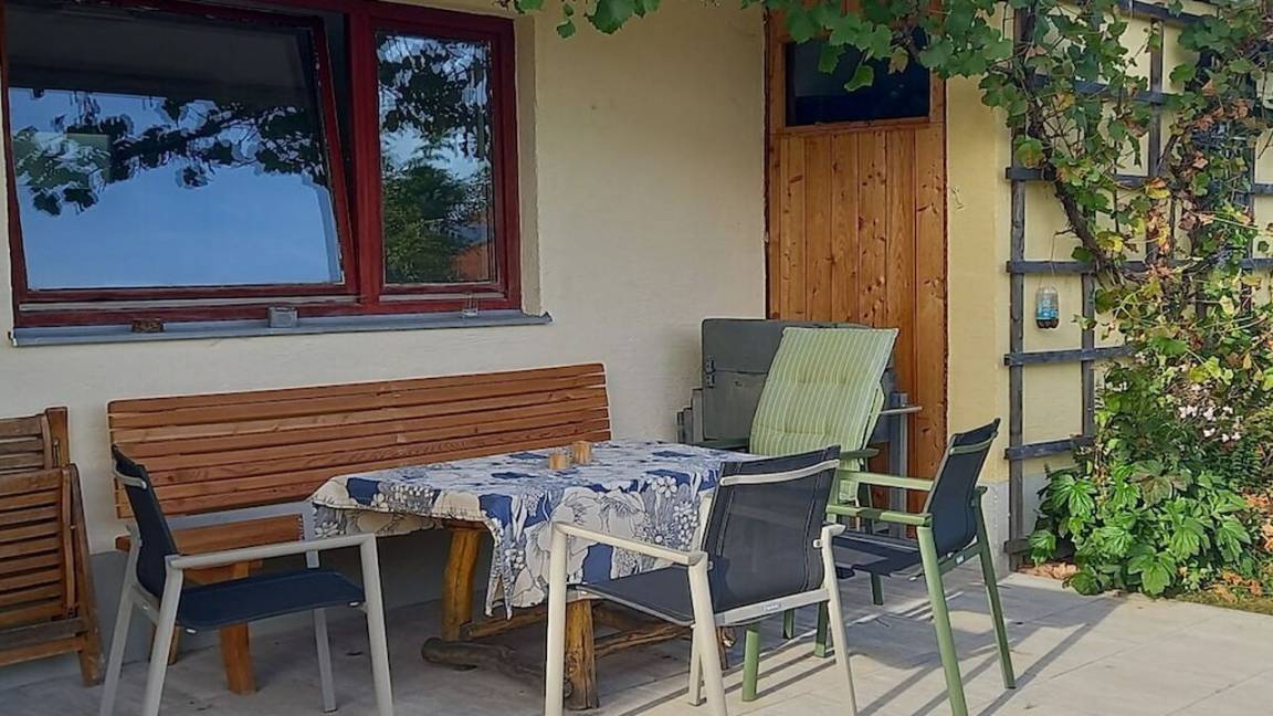 100 M² Ferienhaus ∙ 3 Schlafzimmer ∙ 6 Gäste - Zwiesel