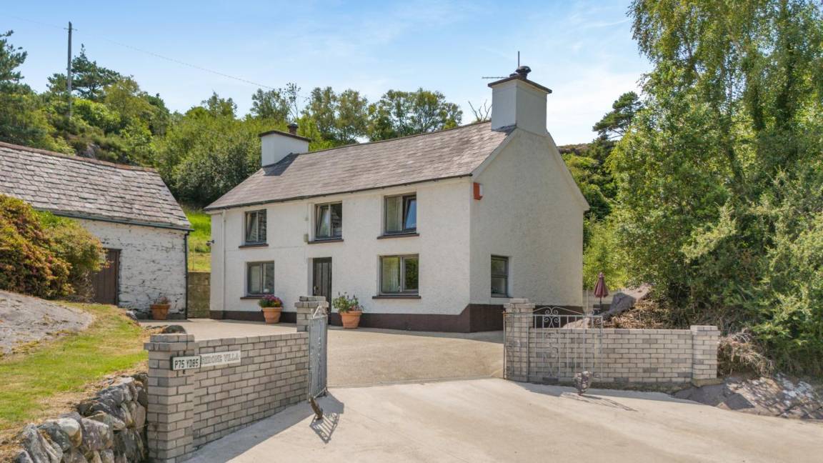 Cottage ∙ 3 Bedrooms ∙ 5 Guests - Ireland