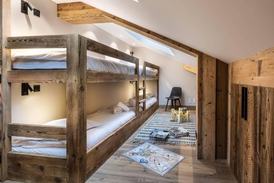 200 m&sup2; Ferienwohnung 5 Schlafzimmer 14 G&auml;ste