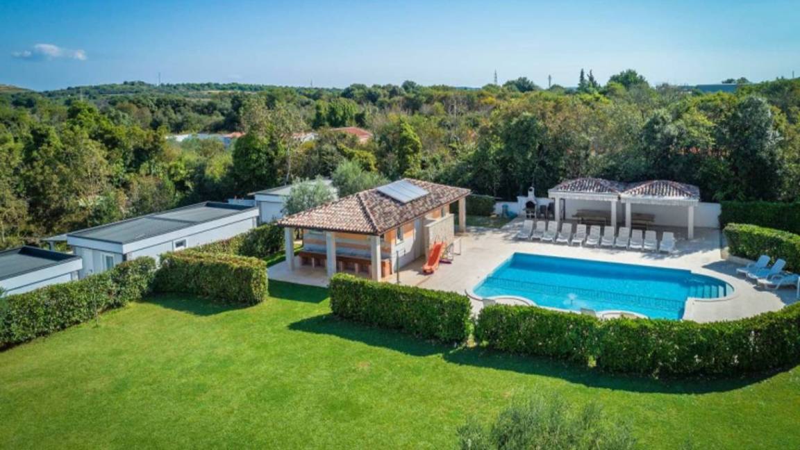 35 M² Appartamento Vacanza ∙ 2 Camere Da Letto ∙ 6 Ospiti - Banjole