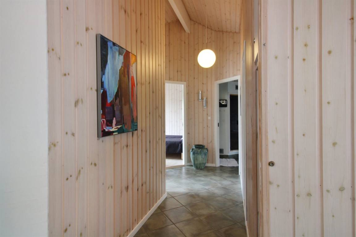 130 m² Ferienhaus ∙ 4 Schlafzimmer ∙ 8 Gäste – Bild 15