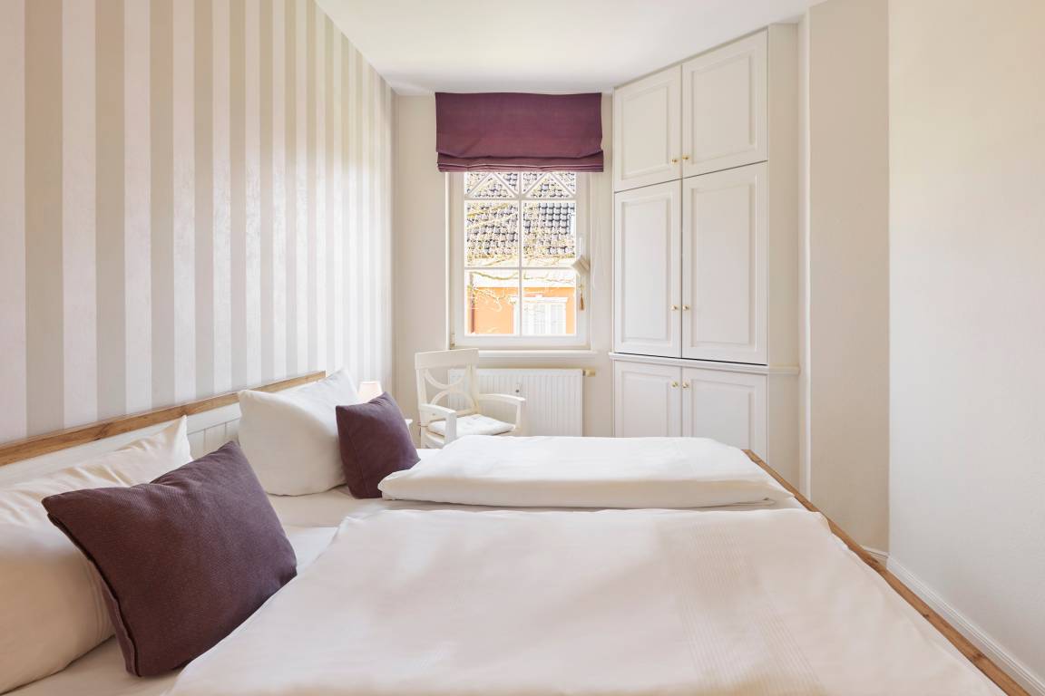 66 m² Ferienwohnung ∙ 1 Schlafzimmer ∙ 2 Gäste – Bild 16