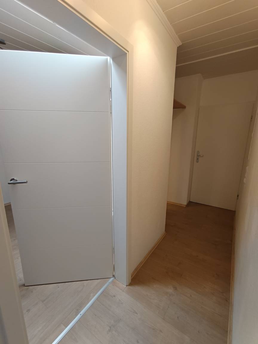 43 m² Ferienwohnung ∙ 1 Schlafzimmer ∙ 4 Gäste – Bild 27