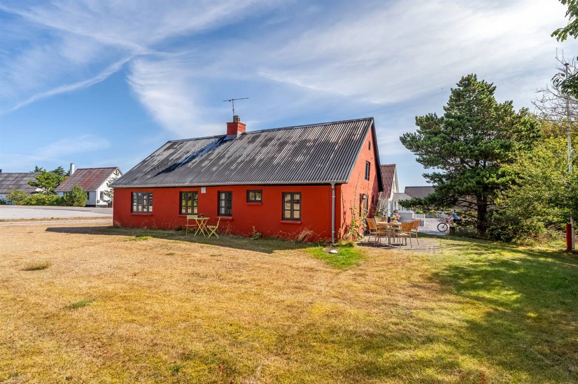 85 m&sup2; Ferienhaus 3 Schlafzimmer 4 G&auml;ste