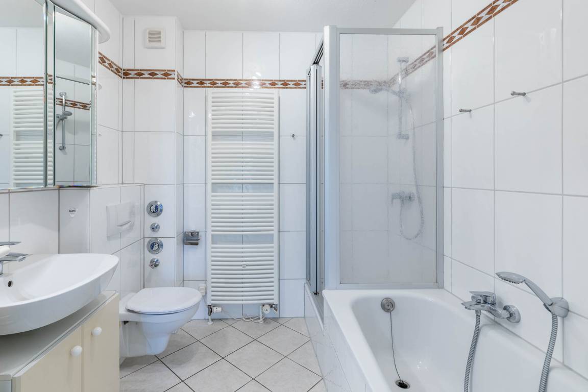 75 m² Ferienwohnung ∙ 2 Schlafzimmer ∙ 6 Gäste – Bild 22