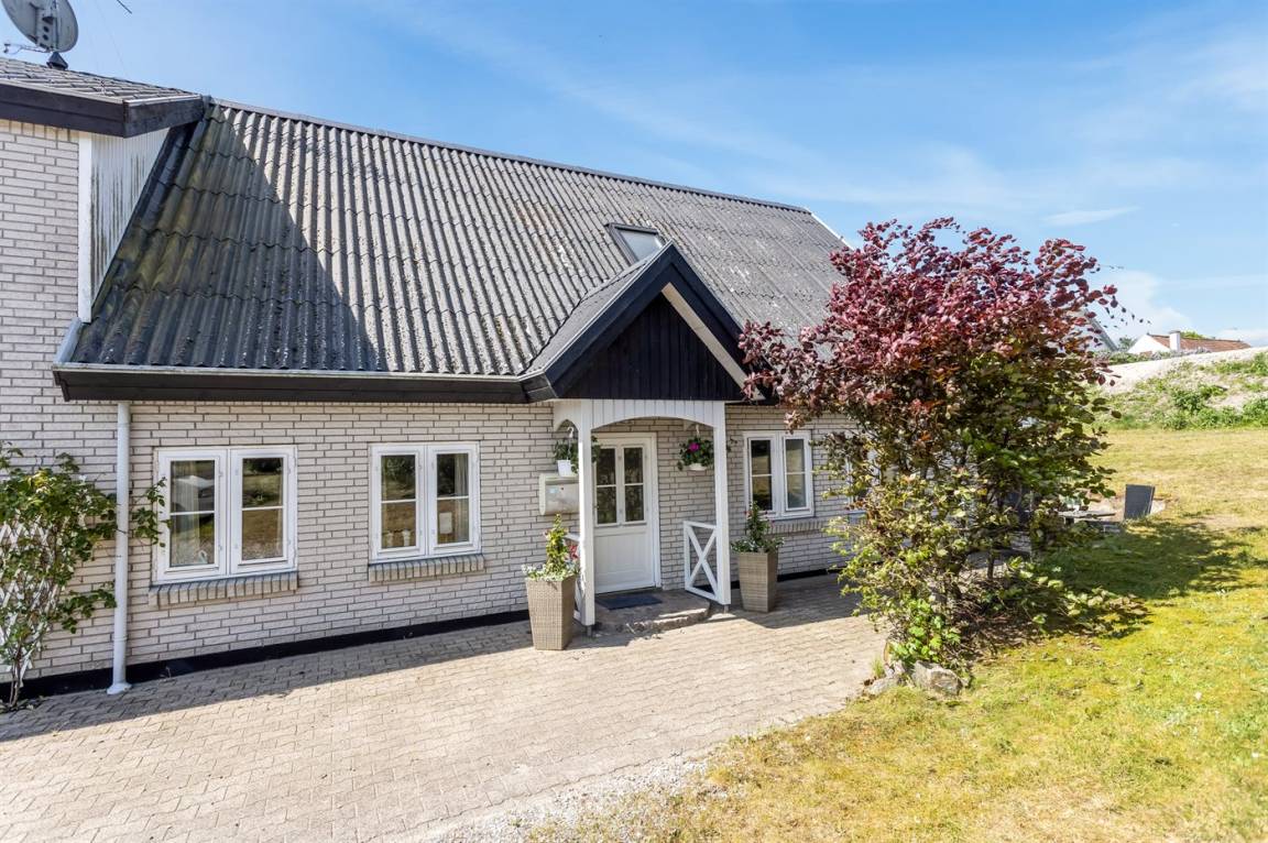 60 m&sup2; Ferienwohnung 1 Schlafzimmer 2 G&auml;ste