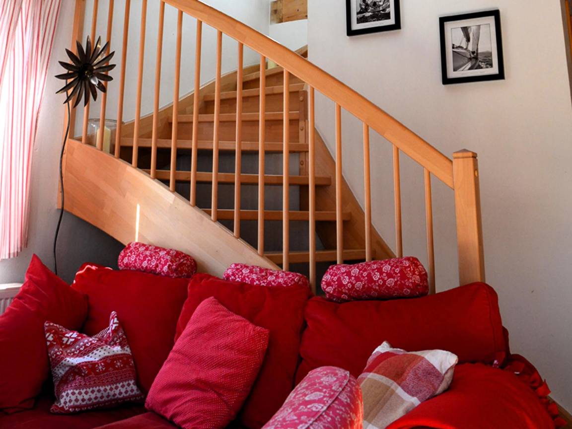 80 m² Chalet ∙ 3 Schlafzimmer ∙ 8 Gäste – Bild 18