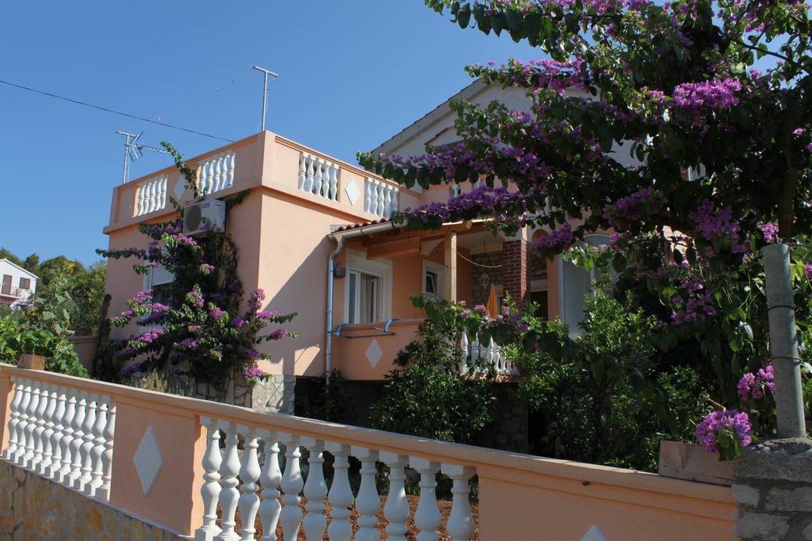 45 M² Apartment ∙ 1 Bedroom ∙ 3 Guests - Sali