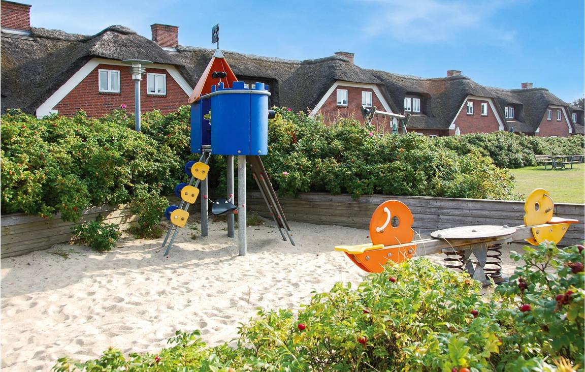134 M² Ferienhaus ∙ 4 Schlafzimmer ∙ 8 Gäste - Vejers Strand