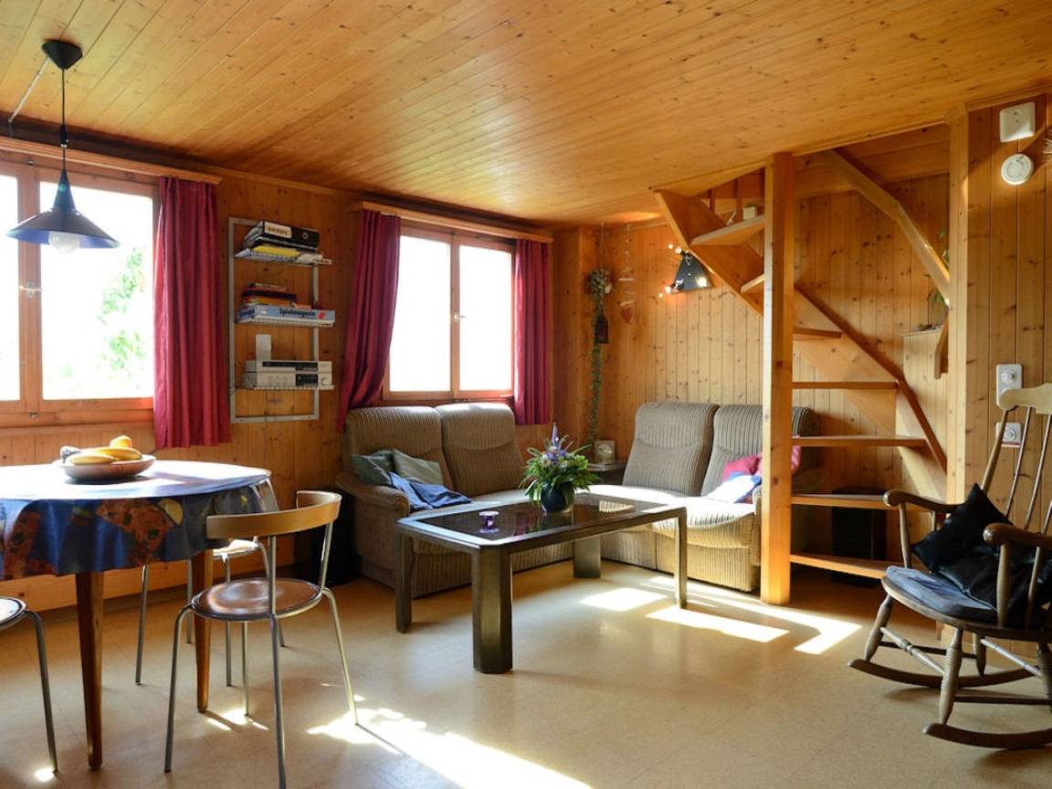 Apartment ∙ 1 Bedroom ∙ 5 Guests - Chur