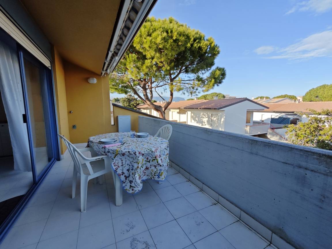 30 M² Appartement ∙ 1 Slaapkamer ∙ 3 Gasten - Ancona