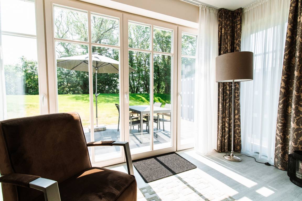 60 m² Ferienwohnung ∙ 1 Schlafzimmer ∙ 2 Gäste – Bild 5