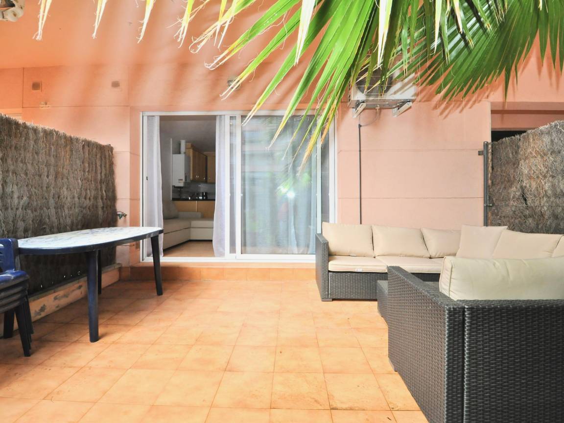 41 M² Appartamento Vacanza ∙ 1 Camera Da Letto ∙ 4 Ospiti - Lloret de Mar
