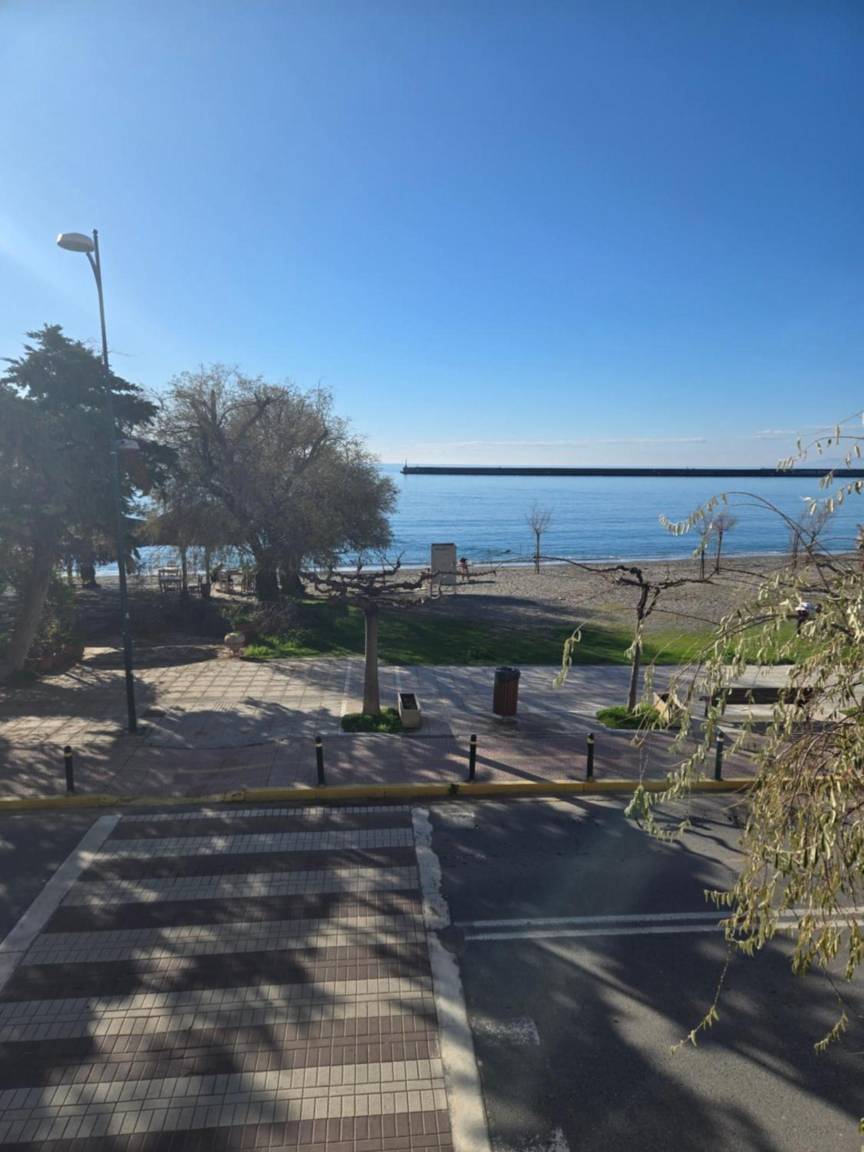 92 M² Appartement ∙ 2 Chambres ∙ 5 Personnes - Kalamata