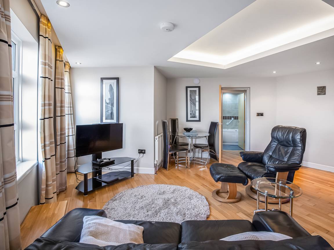 Cottage ∙ 1 Bedroom ∙ 3 Guests - Blackpool