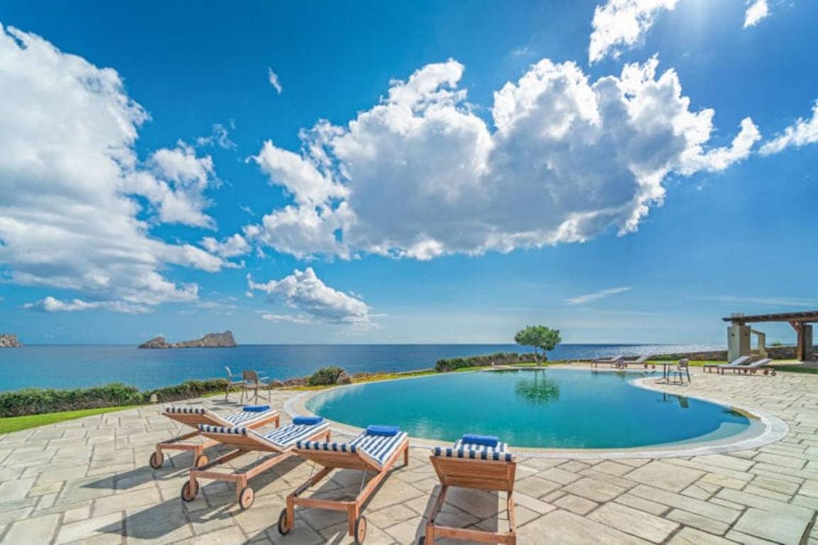 Villa Vacanza ∙ 1 Camera Da Letto ∙ 18 Ospiti - Grecia