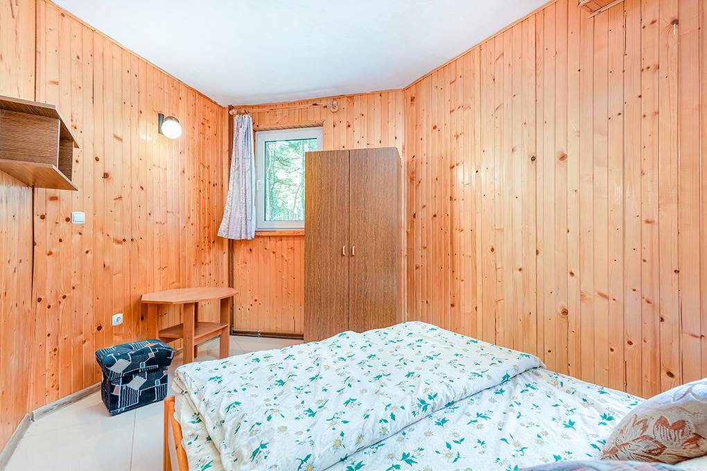 150 m² Ferienhaus ∙ 6 Schlafzimmer ∙ 16 Gäste – Bild 11