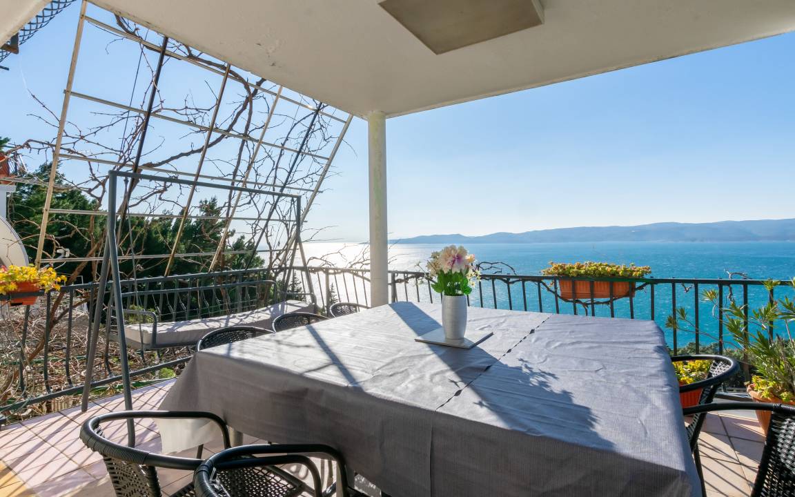 120 M² Apartment ∙ 5 Bedrooms ∙ 11 Guests - Mimice