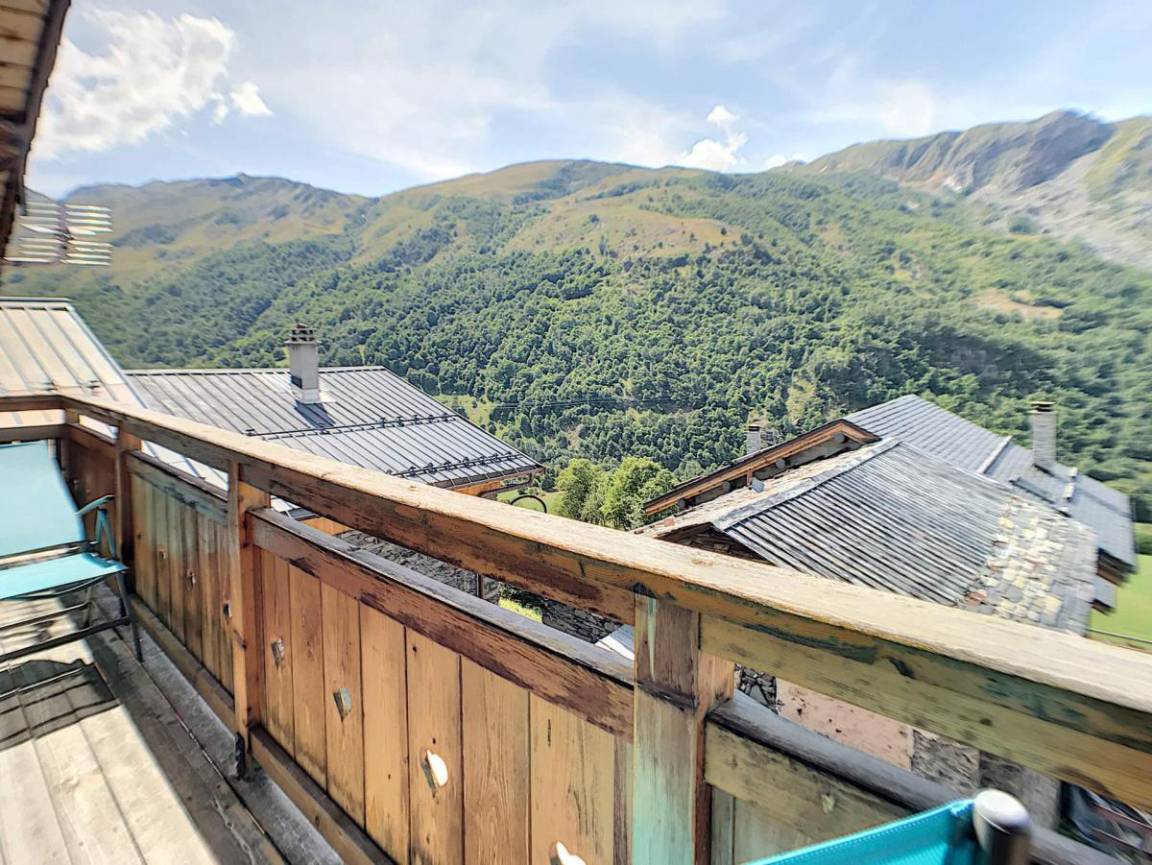 95 m² Chalet ∙ 4 Schlafzimmer ∙ 8 Gäste – Bild 7