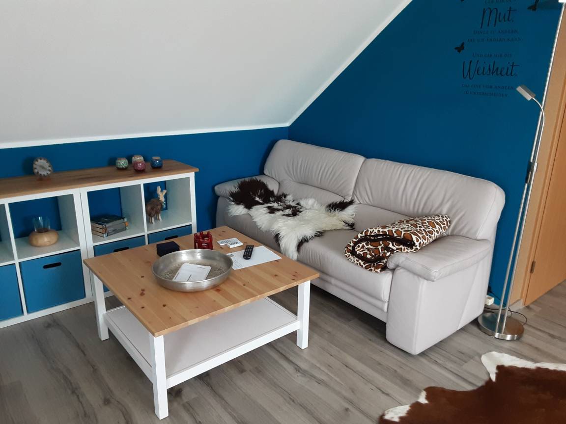 70 m² Ferienwohnung ∙ 2 Schlafzimmer ∙ 3 Gäste – Bild 7