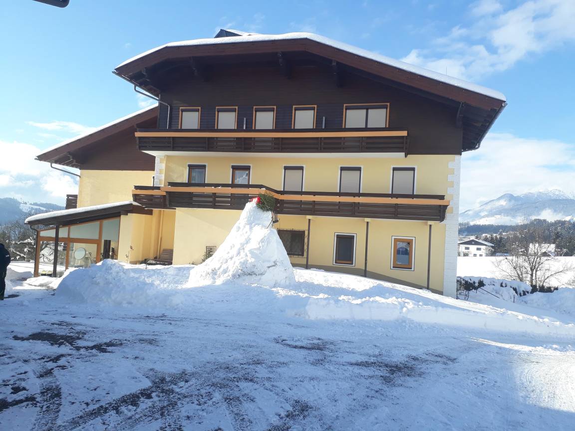 30 M² Hotel ∙ 3 Guests - Millstatt am See