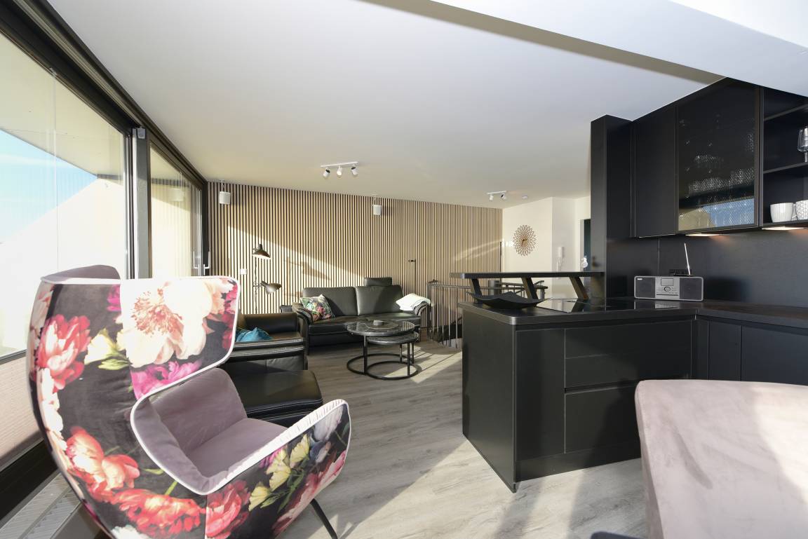 85 m² Ferienwohnung ∙ 3 Schlafzimmer ∙ 5 Gäste – Bild 7