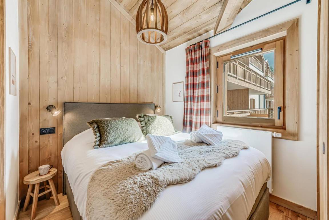 100 m² Ferienwohnung ∙ 4 Schlafzimmer ∙ 10 Gäste – Bild 9