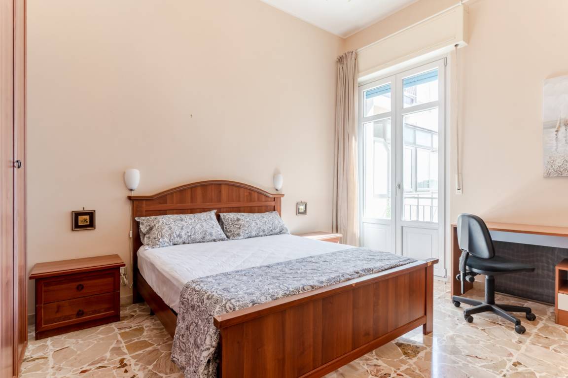 87 M² Apartment ∙ 2 Bedrooms ∙ 4 Guests - Acireale