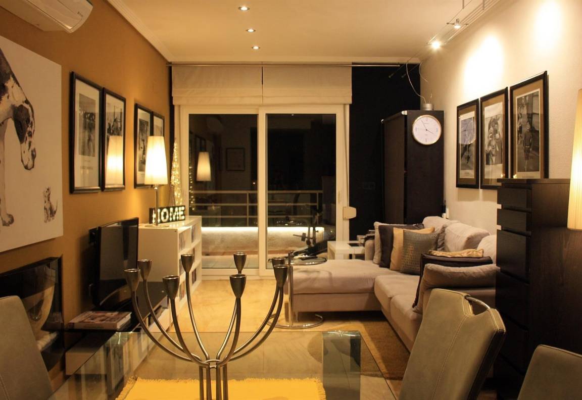 60 M² Appartement ∙ 2 Chambres ∙ 4 Personnes - San Pedro del Pinatar