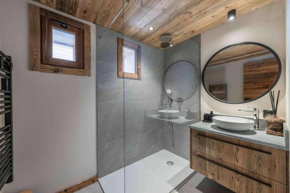 150 m² Ferienwohnung ∙ 4 Schlafzimmer ∙ 8 Gäste – Bild 13