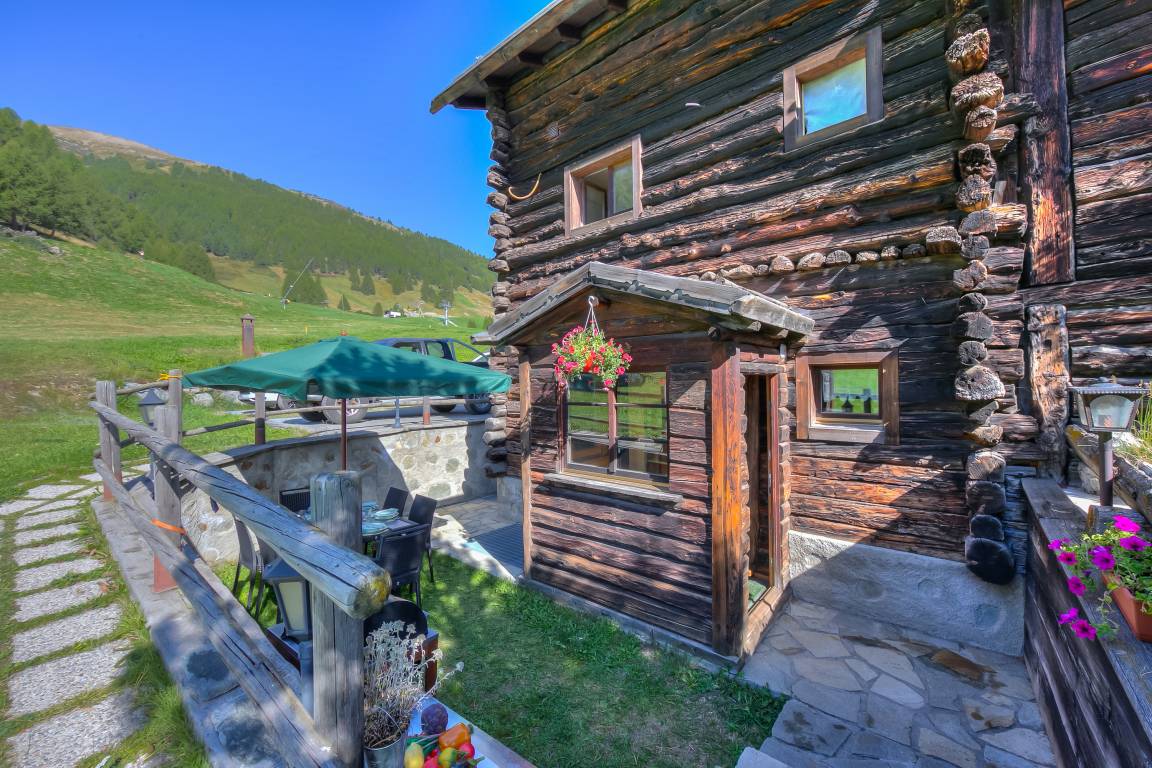 50 M² Appartamento Vacanza ∙ 2 Camere Da Letto ∙ 6 Ospiti - Livigno