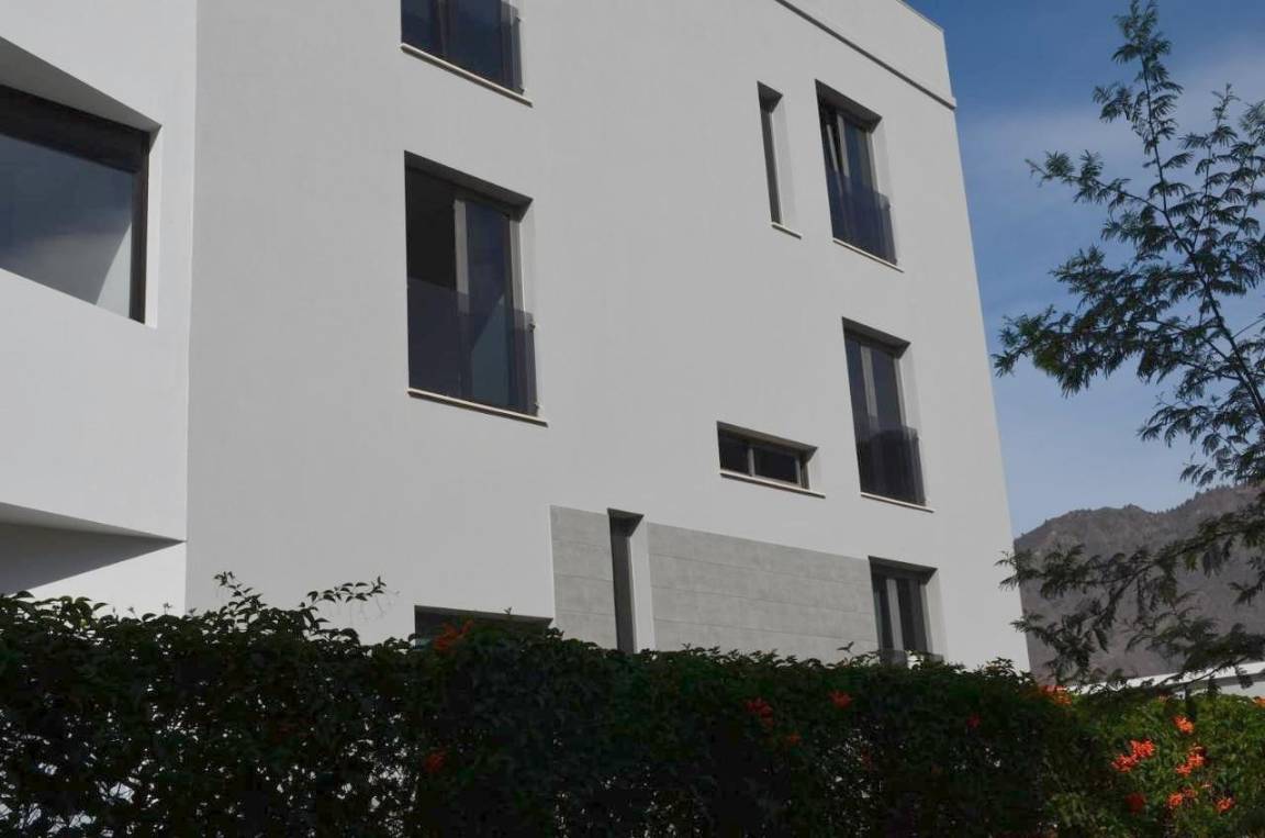 80 M² Apartment ∙ 2 Bedrooms ∙ 4 Guests - El Paso