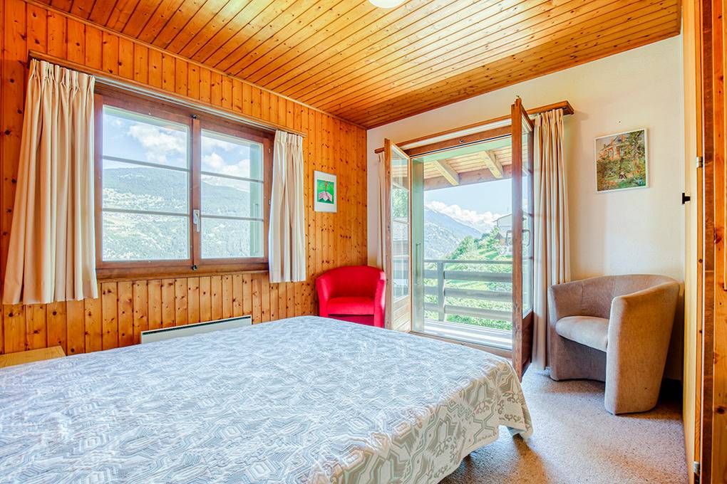 90 m² Ferienhaus ∙ 3 Schlafzimmer ∙ 6 Gäste – Bild 6
