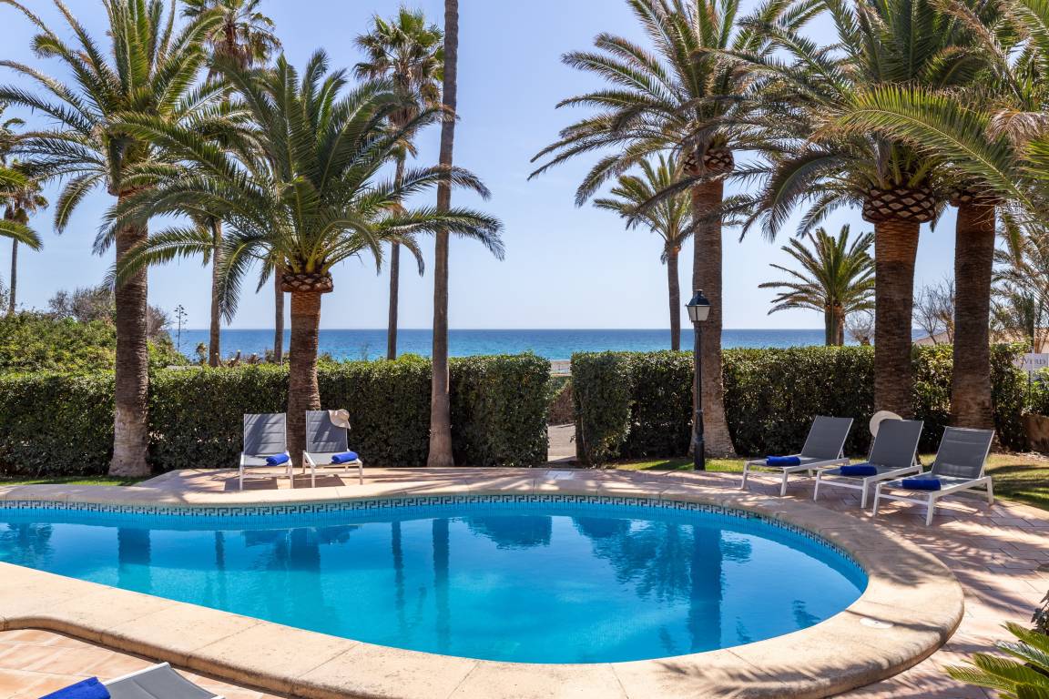 350 M² Huis ∙ 4 Slaapkamers ∙ 8 Gasten - Cala Millor