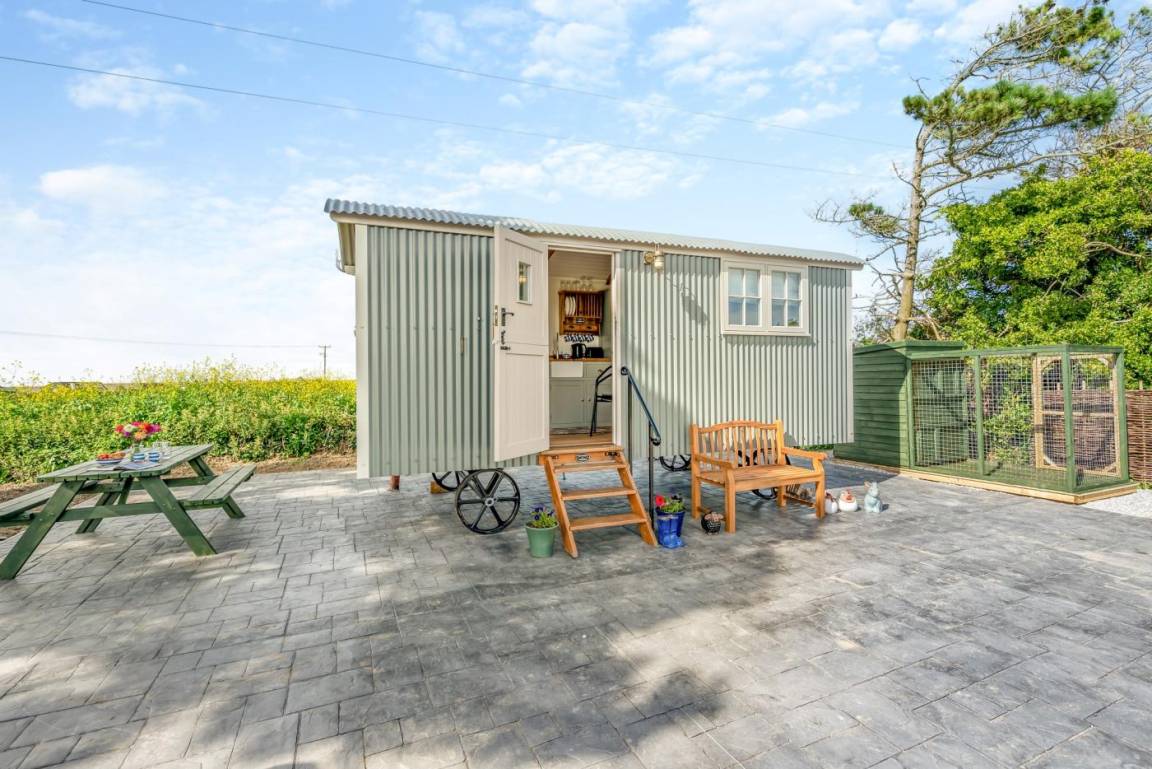 Cottage ∙ 1 Bedroom ∙ 2 Guests - Padstow