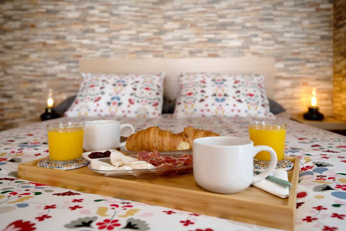 40 M² Maison De Vacances ∙ 1 Chambre ∙ 2 Personnes - Yaiza