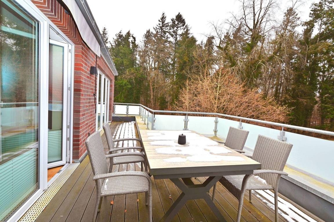70 m² Ferienwohnung ∙ 1 Schlafzimmer ∙ 2 Gäste – Bild 24