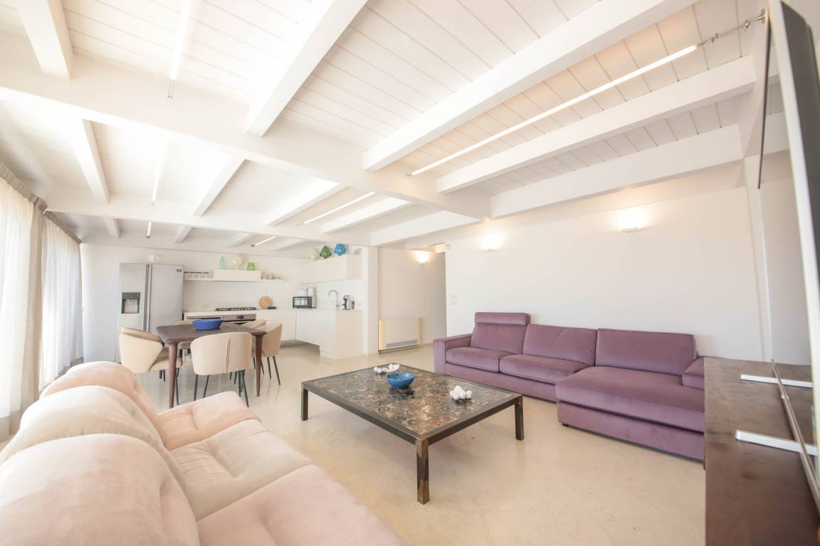 90 M² Appartement ∙ 2 Chambres ∙ 4 Personnes - Polignano a Mare