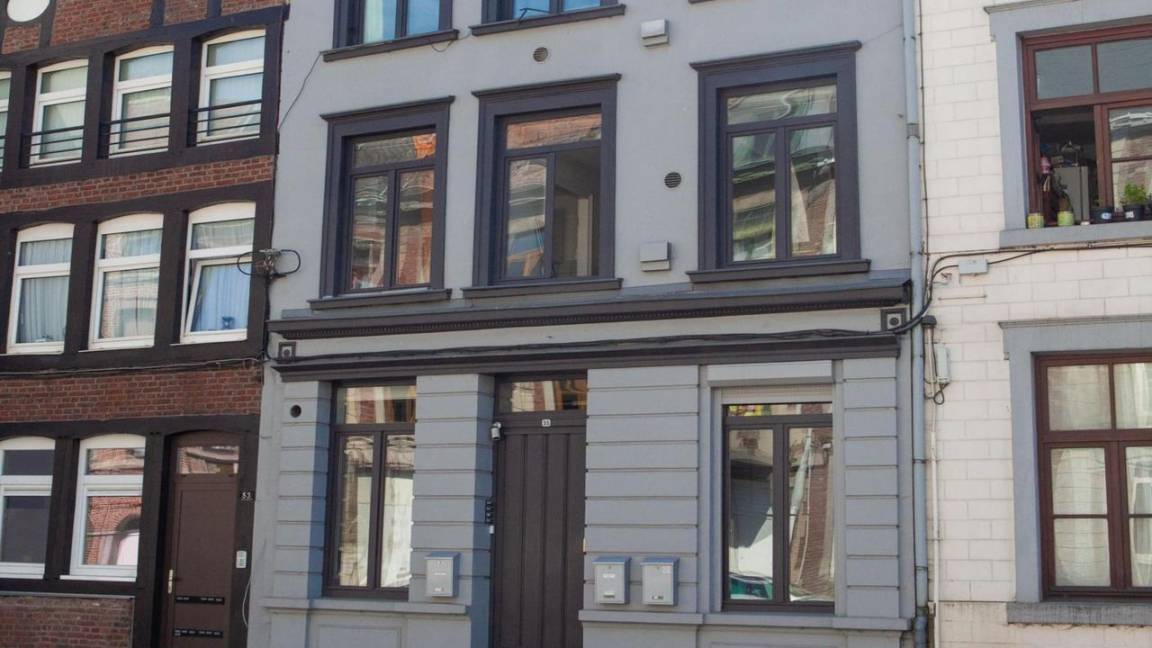 60 M² Appartement ∙ 2 Chambres ∙ 6 Personnes - Limbourg
