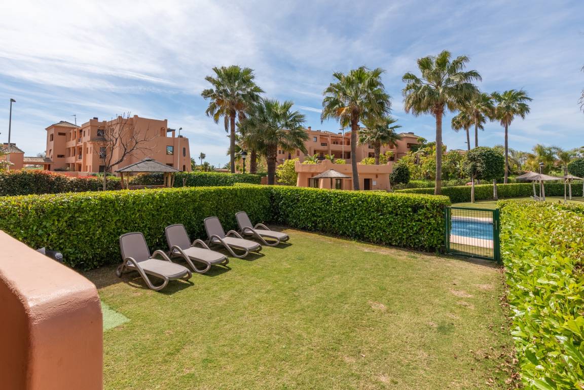 134 M² Apartment ∙ 2 Bedrooms ∙ 6 Guests - Casares
