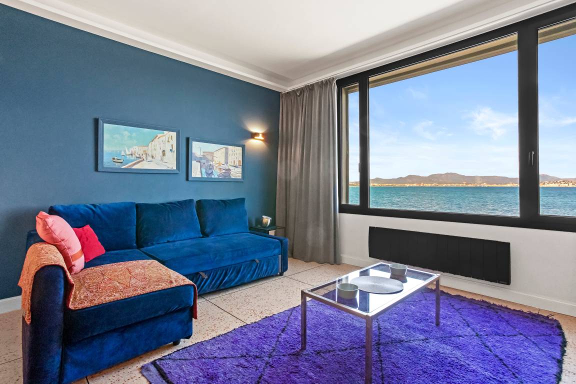 120 M² Maison De Vacances ∙ 3 Chambres ∙ 6 Personnes - Fréjus