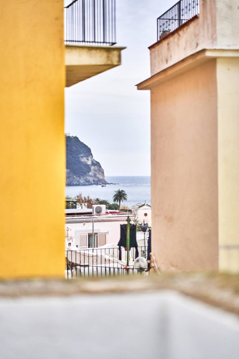 San Vito Charme Apartment