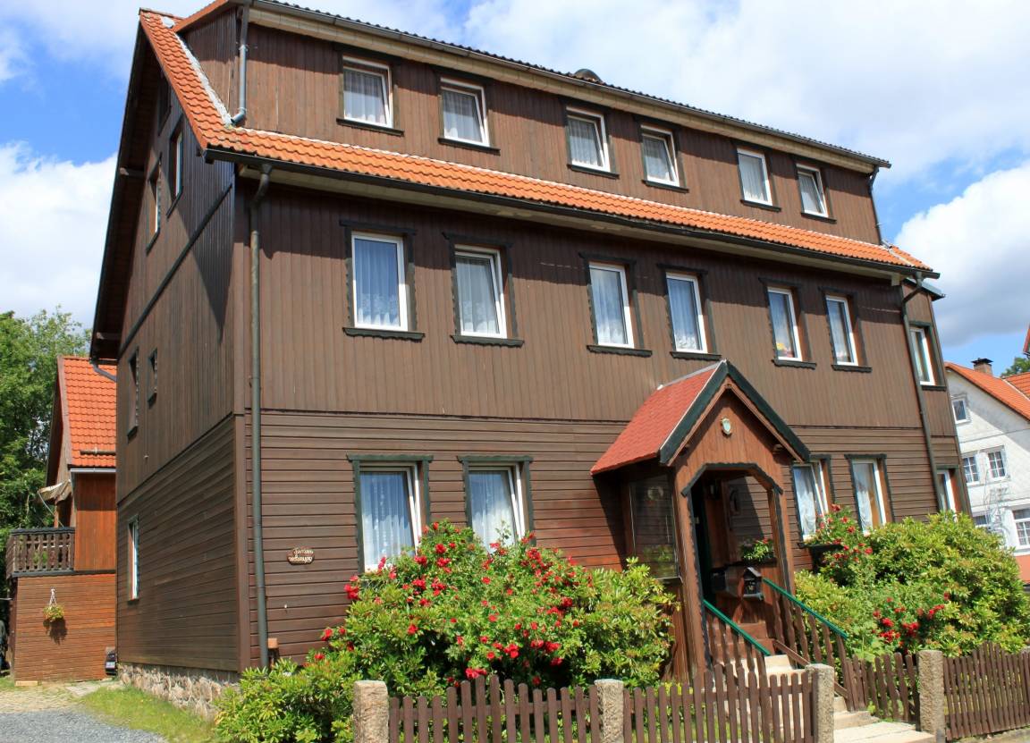 90 m² Ferienwohnung ∙ 3 Schlafzimmer ∙ 6 Gäste – Bild 1