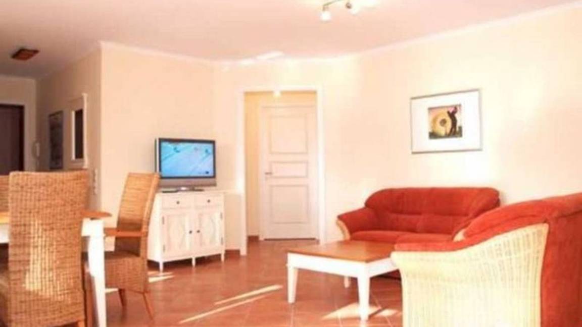 74 M² Ferienwohnung ∙ 2 Schlafzimmer ∙ 4 Gäste - Kühlungsborn