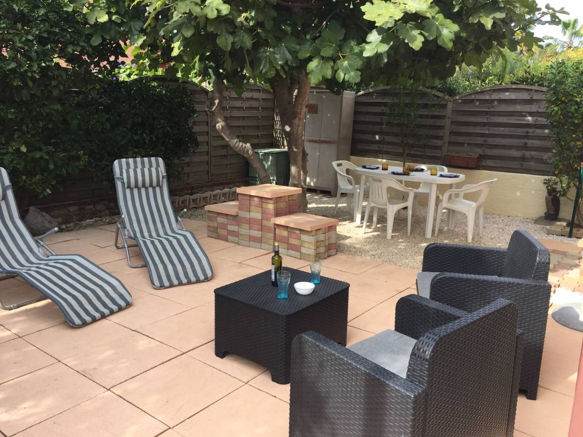 36 M² Apartment ∙ 1 Bedroom ∙ 4 Guests - Argelès-sur-Mer